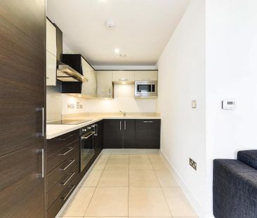 1 bedroom flat to rent - Photo 6