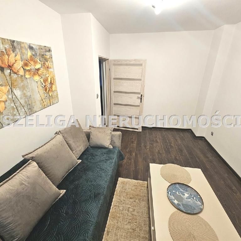 Mieszkanie Gliwice Centrum powierzchnia 52.0 m² C35-WM-25892 - Zdjęcie 1