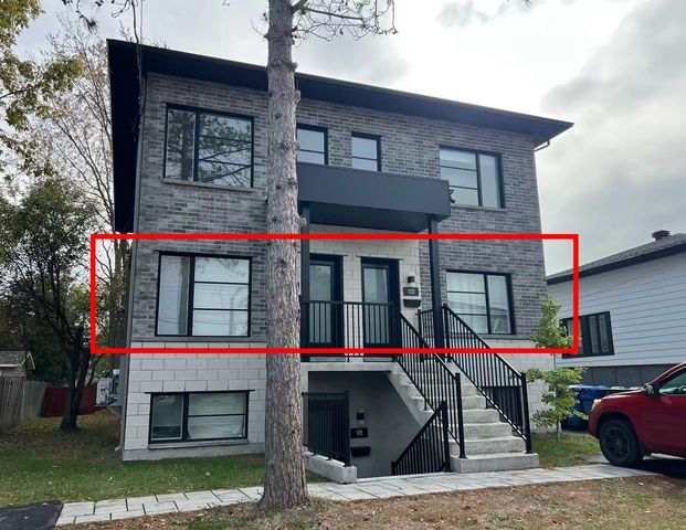 À louer / Appartement - Photo 1