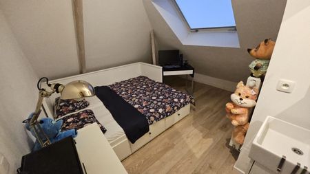 Kamer - Co-housing Gent - Foto 4