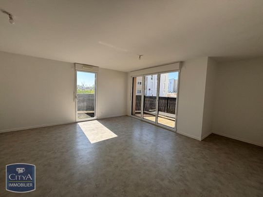 Location Appartement 3 pièces 63m² EPRON 14610 - Photo 1