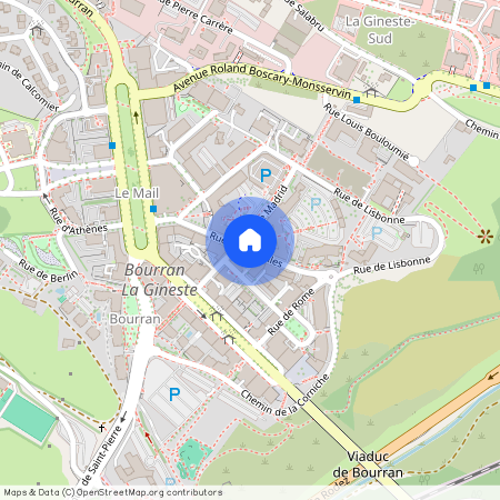12000, Rodez