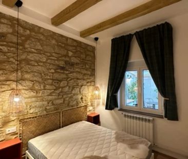 Apartamento de alquiler en Rúa de Gómez Ulla, Ensanche - Sar - Foto 5