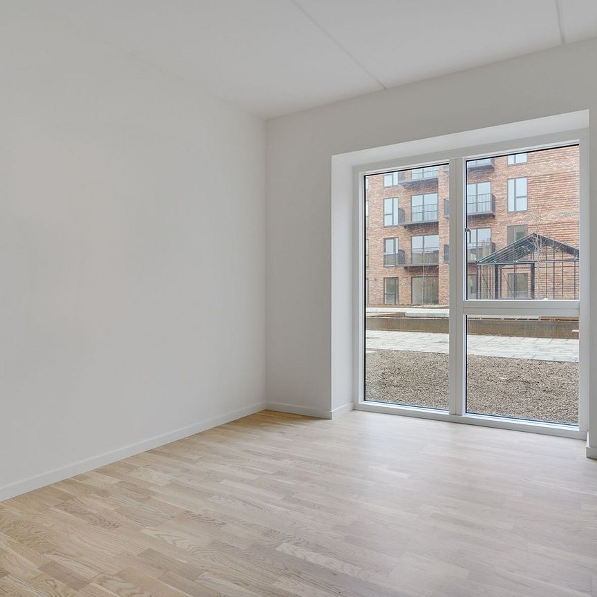 4-værelses Lejlighed på 109 m² i Risskov, Aarhus - Foto 1