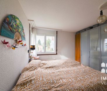 Grosszügige 4.5-Zimmer-Terrassenwohnung in Täuffelen – verfügbar ab... - Photo 6