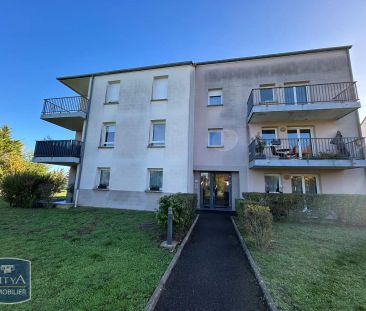 Appartement à louer 2 pièces 48.35m² - Photo 3