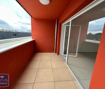 Location Appartement 2 pièces 42m² AVIGNON 84000 - Photo 6