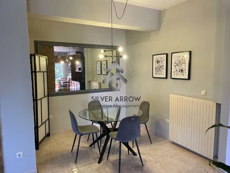 Διαμέρισμα για ενοικίαση Κάτω Γλυφάδα (Γλυφάδα) - Photo 2