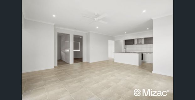 Modern Brand New House with 2.7m High Ceilings and Fans in Every Room - Photo 1