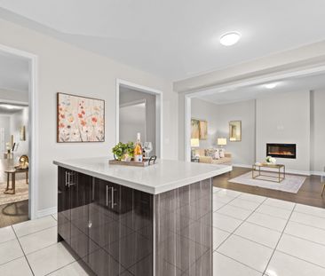 For Lease - 41 Rainbrook Close, Brampton, Ontario - Photo 1