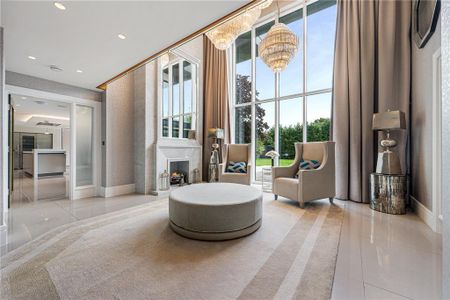 5 bedroom detached house to rent - Photo 4