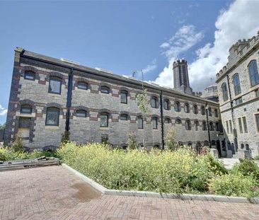 The Old Portsmouth Gaol, Governors Walk, PO3 - Photo 6