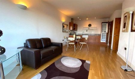 Advent 3, Isaac Way, Manchester City Centre, Greater Manchester, M4 7EF - Photo 2