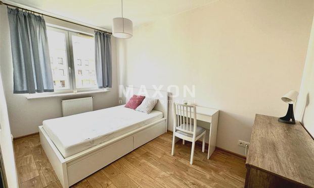 Warszawa, Bemowo, ul. Górczewska - Photo 1