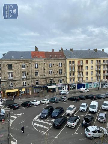 Appartement à louer 1 pièce 22.31m² - Photo 4