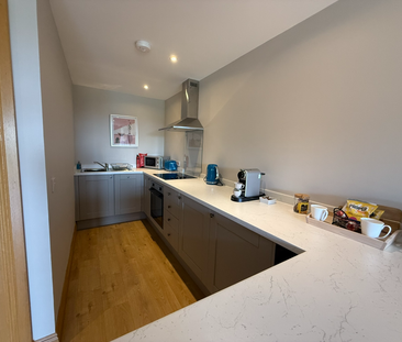 Woodside Apartments, Strathkinness - Photo 1