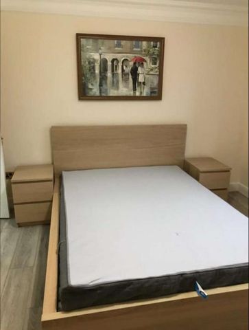 Large Ensuite Room - Wardown Crescent - Furnished - Bills Included, LU2 - Photo 3
