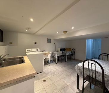 For Lease - 56 Leafield Drive Unit# Bsmt, Toronto, Ontario - Photo 6