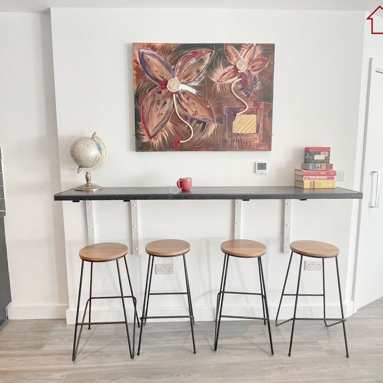 1 Bedroom Shared House - Photo 1
