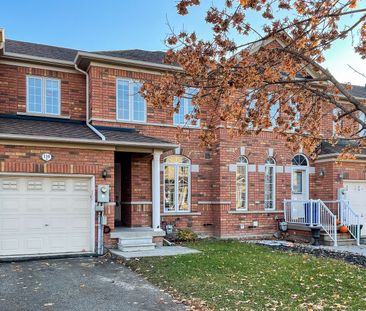 For Lease - 110 Dolce Crescent, Vaughan, Ontario - Photo 2