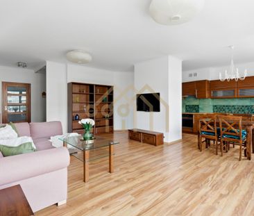 Warszawa, Wilanów, Warszawa, Wilanów, Adama Branickiego - Фото 1