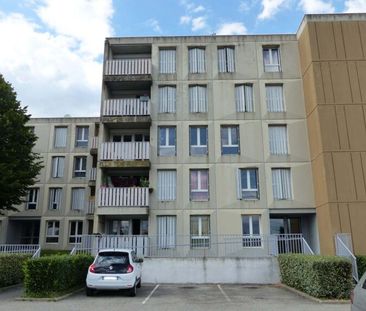 Appartement, 4 pièces – EPINOUZE - Photo 1