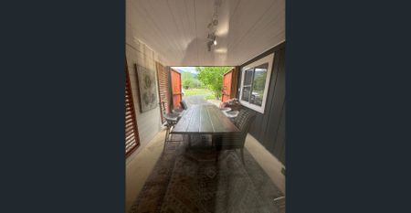 Spacious block with 2 bedroom house - desirable location! - Photo 3