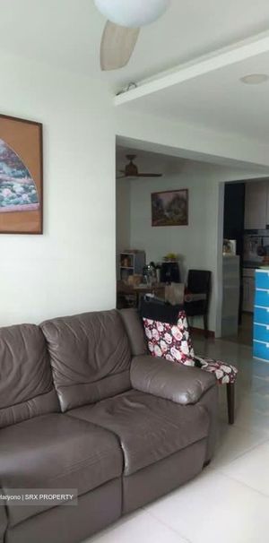 Blk 70 Telok Blangah Heights (Bukit Merah), HDB 4 Rooms - For Rent - Photo 1
