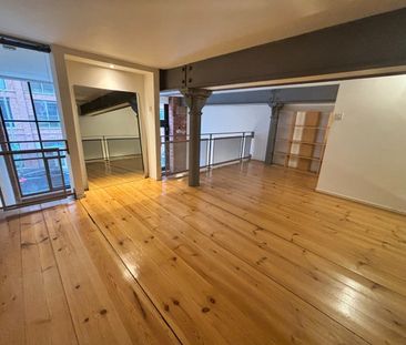 Studio Flat, Britannia Mills, M15 - Photo 2