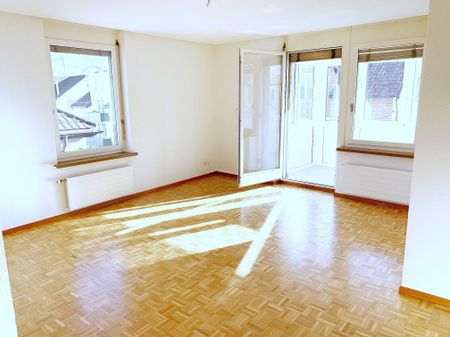 Apartment with balcony in TOP location - Foto 2