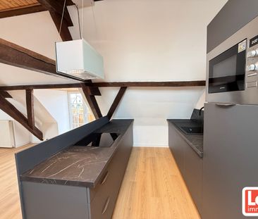 Appartement te huur in Lochristi - Photo 6