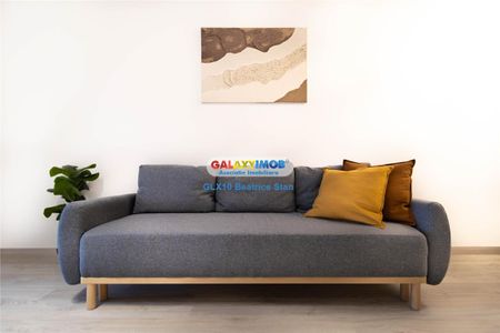 Inchiriere resedinta eleganta in imobil rezidential 2024 - Photo 2