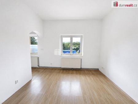 Pronájem bytu 2+kk 50 m2 - Photo 3