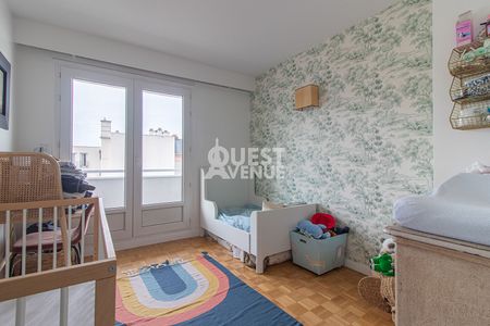 Appartement Levallois Perret 4 pièces 75 m2, - Photo 2