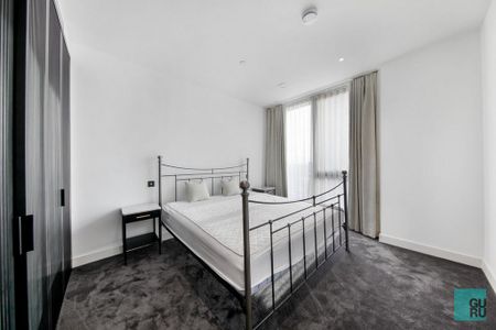 3 bedroom apartment to rent - Photo 4