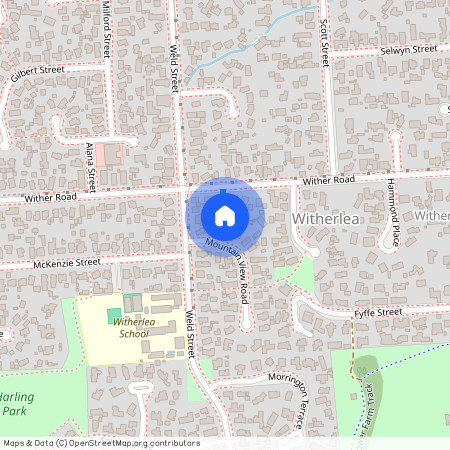 5a Mountain View Road, Witherlea, Marlborough