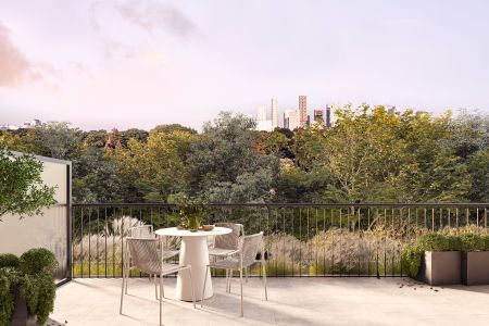 For Lease - 1720 Bayview Avenue Unit# 422, Toronto, Ontario - Photo 4