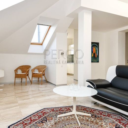 4-izbový apartmán v rezidencii Hlboká 7 - Photo 1