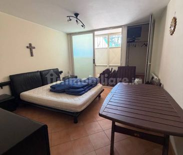 Villa a schiera via Flacca, Fondi - Photo 1