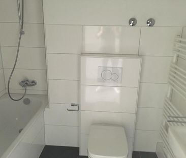 Schicke 3-Zimmer-Wohnung zum sofortigen Einzug - einziehen & wohlfühlen.. - Photo 5