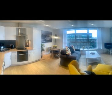2 Bed Flat, Argyle Street, G2 - Photo 6