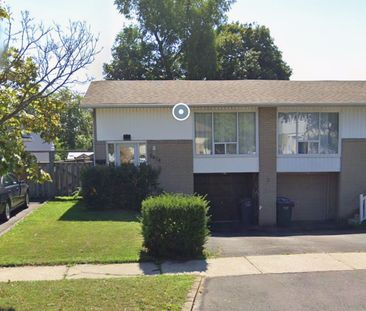 For Lease - 2674 Lundene Road Unit# LOWER, Mississauga, Ontario - Photo 4