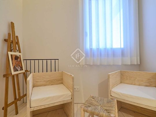 Luxury Apartment for rent in Valencia, Spain - Foto 1