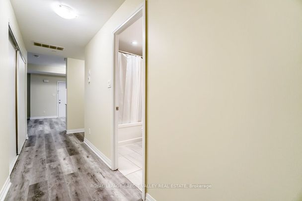 For Lease - 670 Atwater Avenue Unit# 09, Mississauga, Ontario - Photo 1