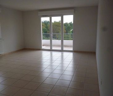 Location appartement récent 4 pièces 83.6 m² à Bourg-de-Péage (2630... - Photo 1