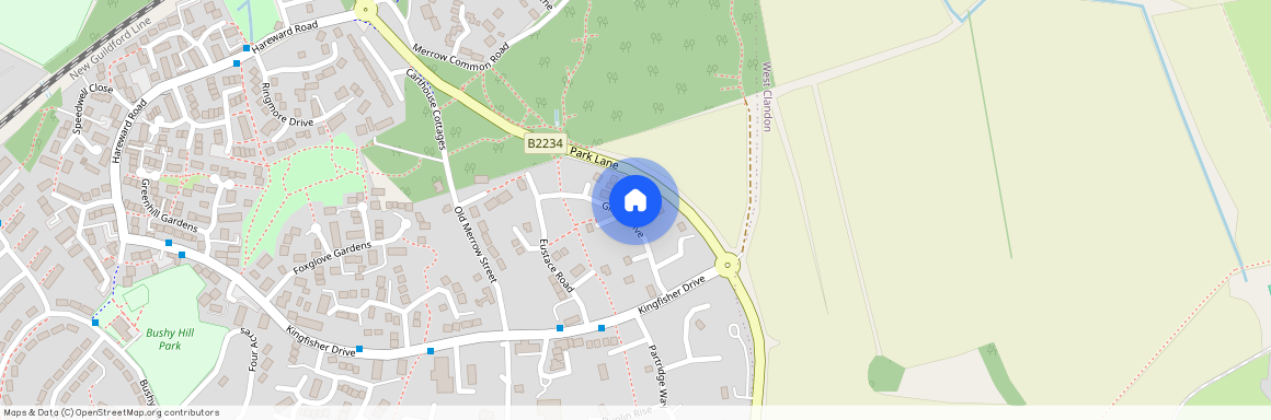 Mulberry Court, Guildford, Surrey, GU4 7EQ