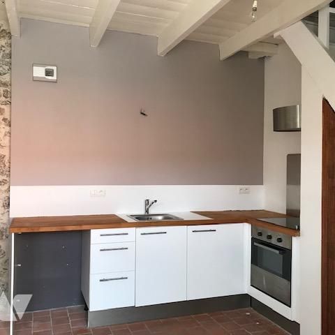 Location Maison à Château-Thébaud - Photo 1