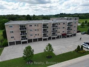 For Lease - 85 William Street Unit# 401, Brockton, Ontario - Photo 1