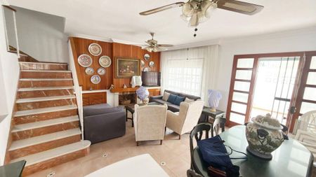 4 room luxury House for rent in Punta Umbría, Andalusia - Foto 2