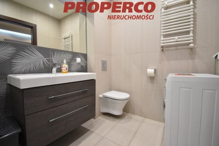 Kielce, Sady, Dębowa - Photo 3